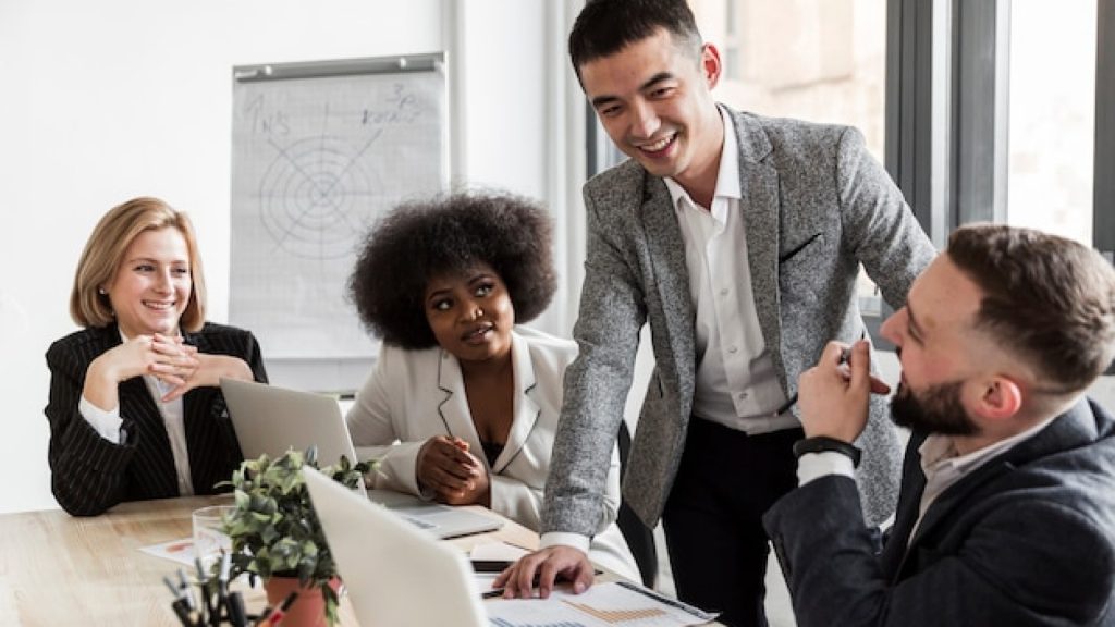 L’avenir des initiatives éducatives responsables : rôle des opérateurs nationaux