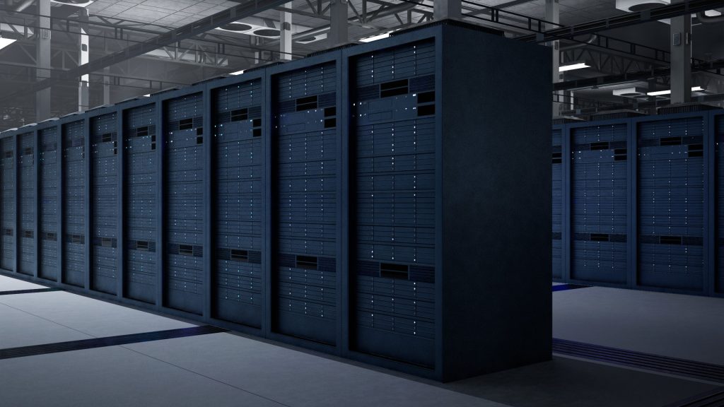 Les armoires de climatisation pour les data centers : garantir le climat contrôlé des salles informatiques