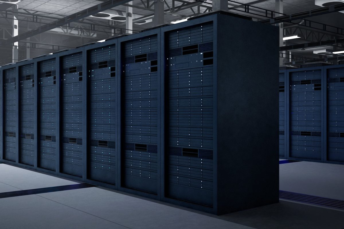 Les armoires de climatisation pour les data centers : garantir le climat contrôlé des salles informatiques