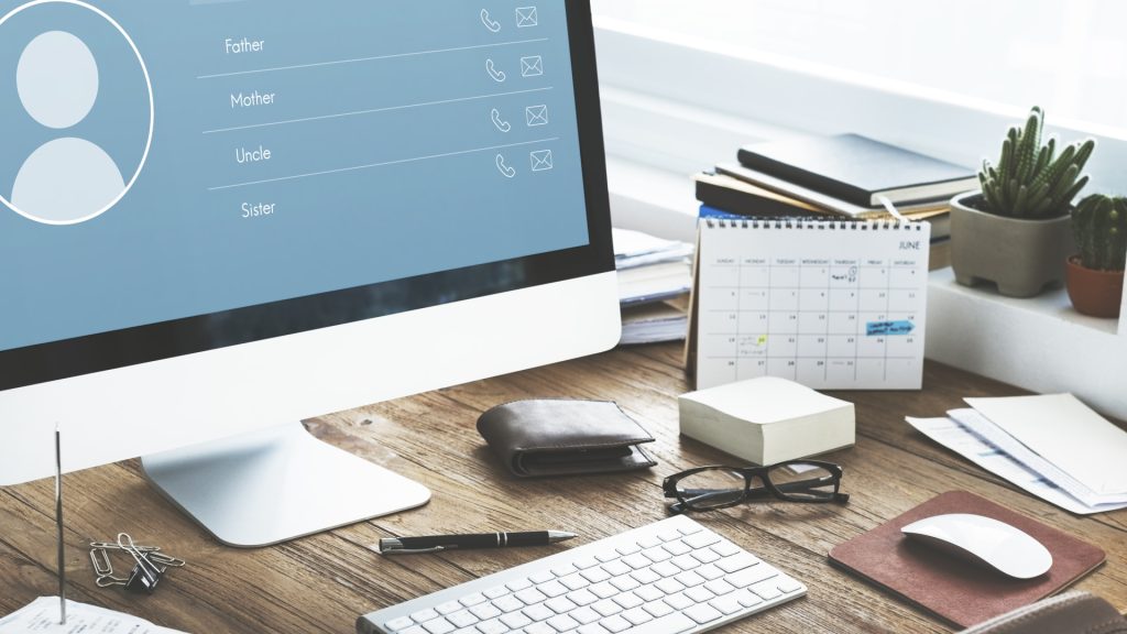 Logiciel RH : moderniser la gestion des ressources humaines en entreprise