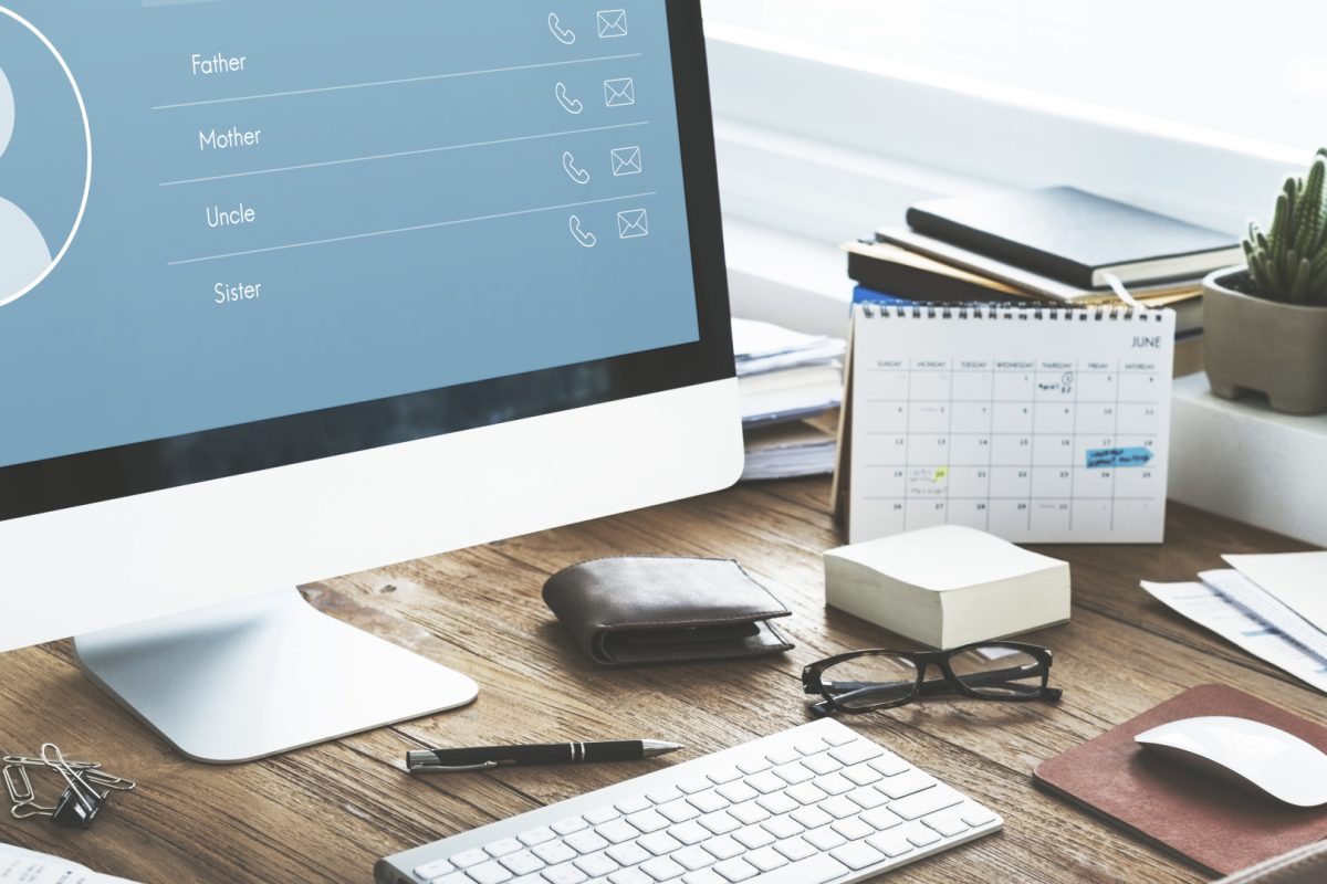 Logiciel RH : moderniser la gestion des ressources humaines en entreprise
