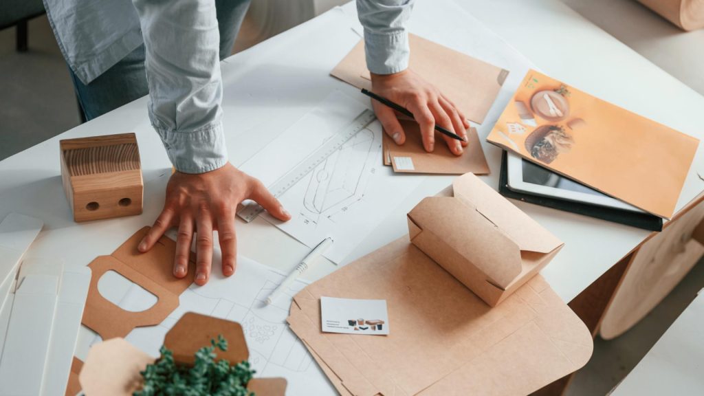 Pourquoi le packaging est un levier stratégique pour les entreprises ?