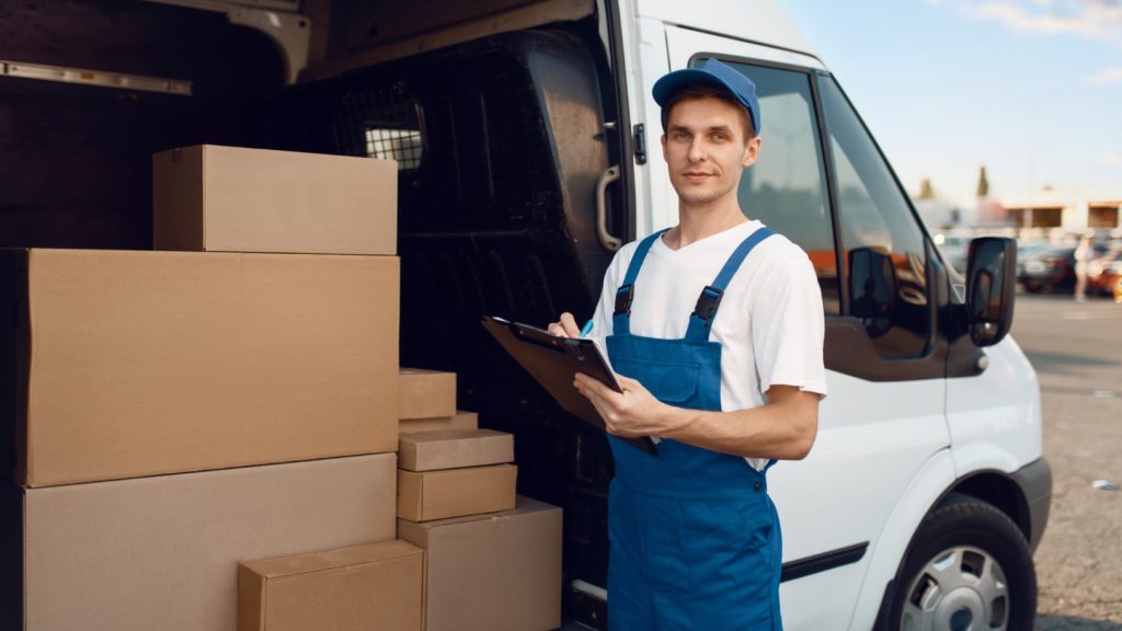 Services de transport et logistique : optimiser vos flux et vos livraisons