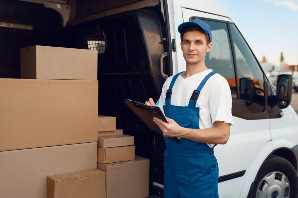 Services de transport et logistique : optimiser vos flux et vos livraisons