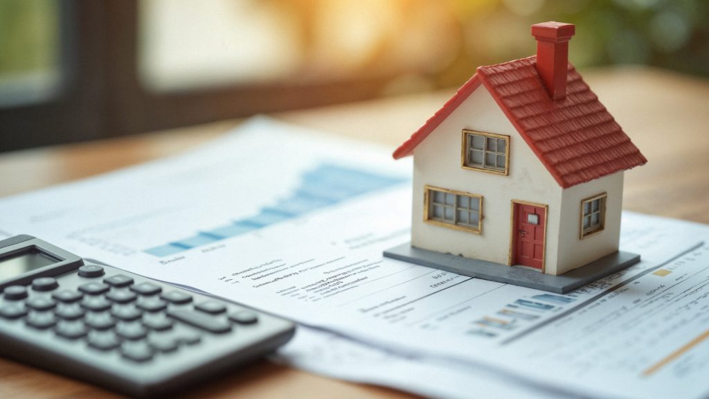 Simulation de prêt immobilier : évitez les mauvaises surprises pour votre projet