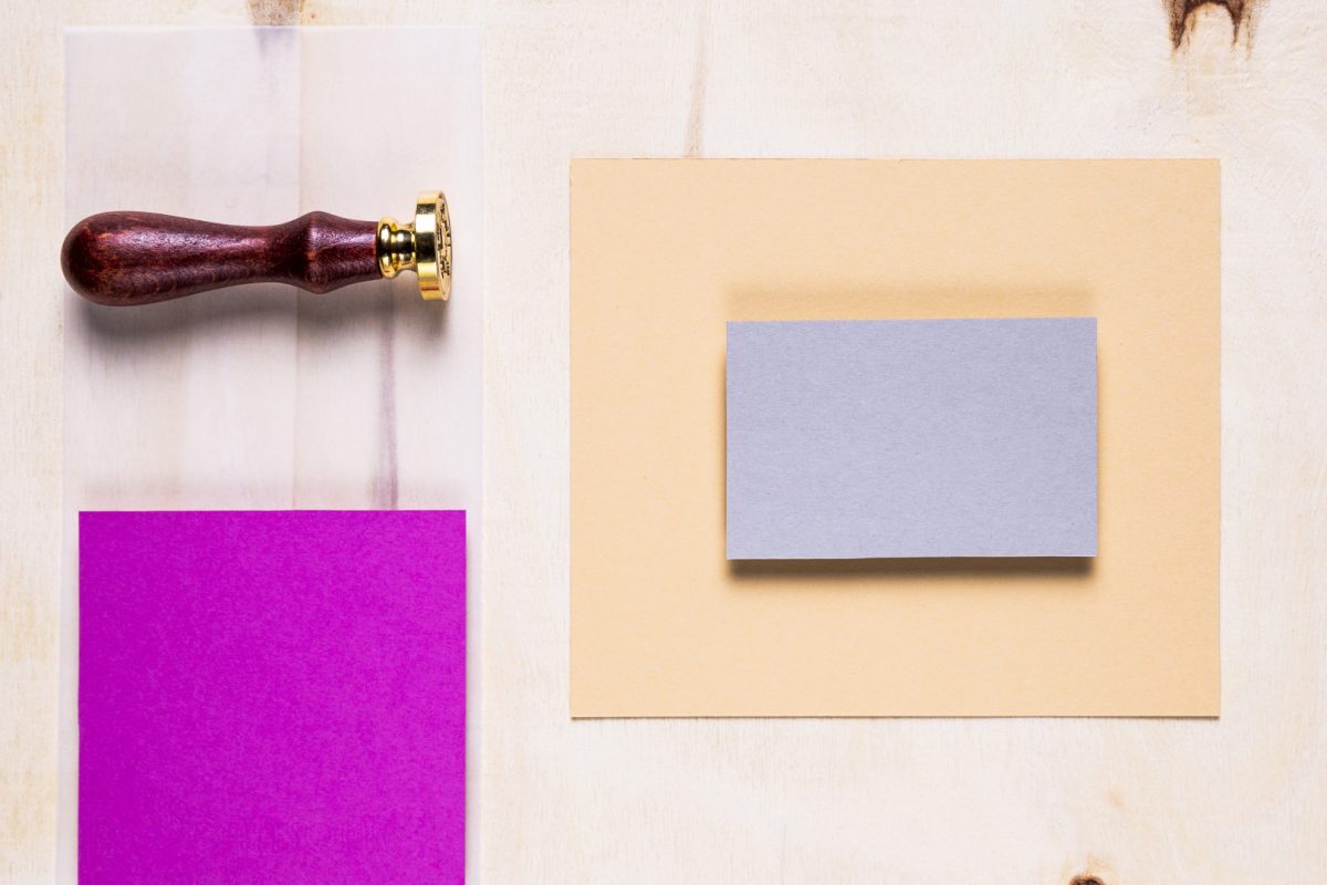 Tampon personnalisé pour carte de fidélité : boostez l’engagement de vos clients !