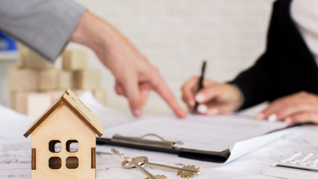 Achat immobilier : pourquoi le taux du prêt est déterminant ?