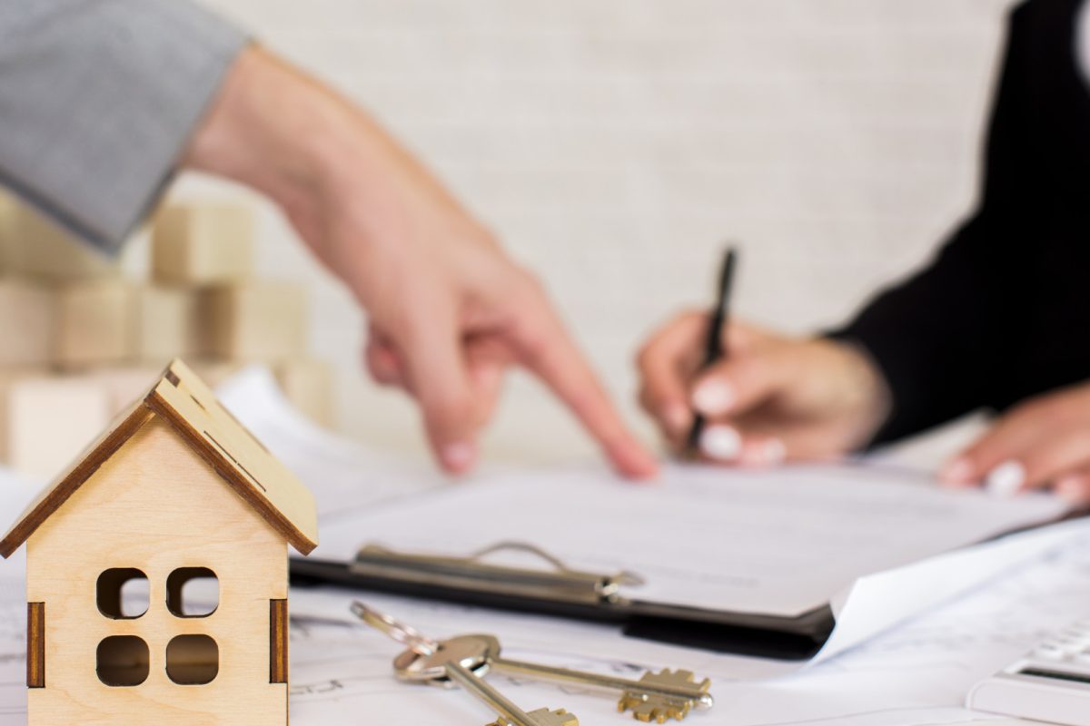 Achat immobilier : pourquoi le taux du prêt est déterminant ?
