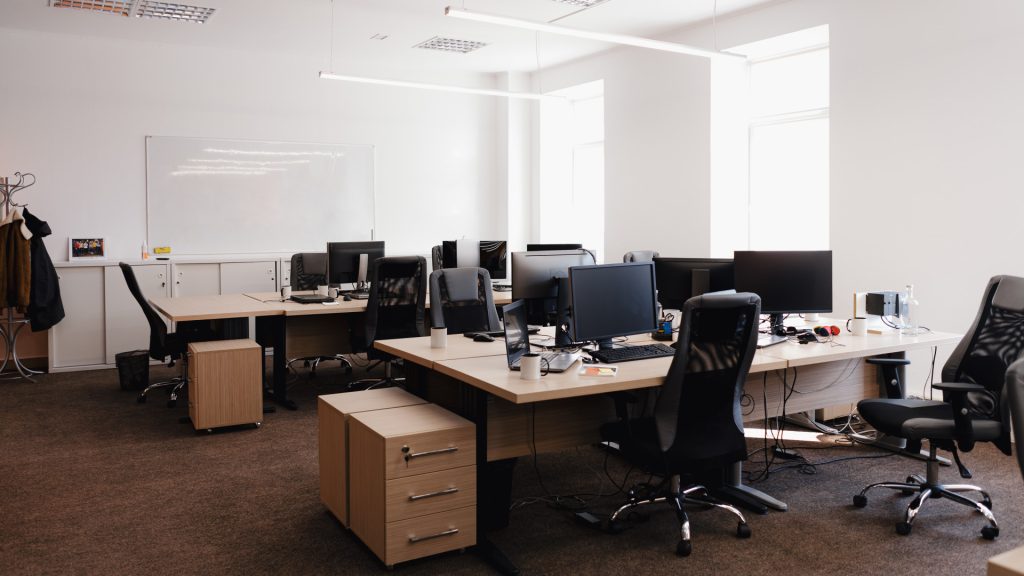 Comment choisir ses bureaux à Paris pour son entreprise
