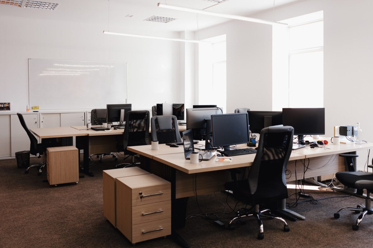 Comment choisir ses bureaux à Paris pour son entreprise