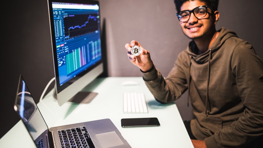 Comment choisir une bonne formation en cryptomonnaie ?