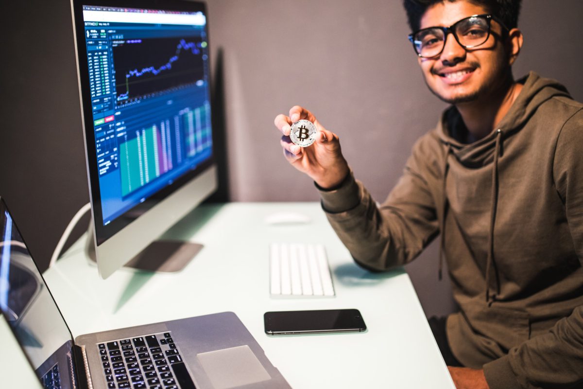 Comment choisir une bonne formation en cryptomonnaie ?
