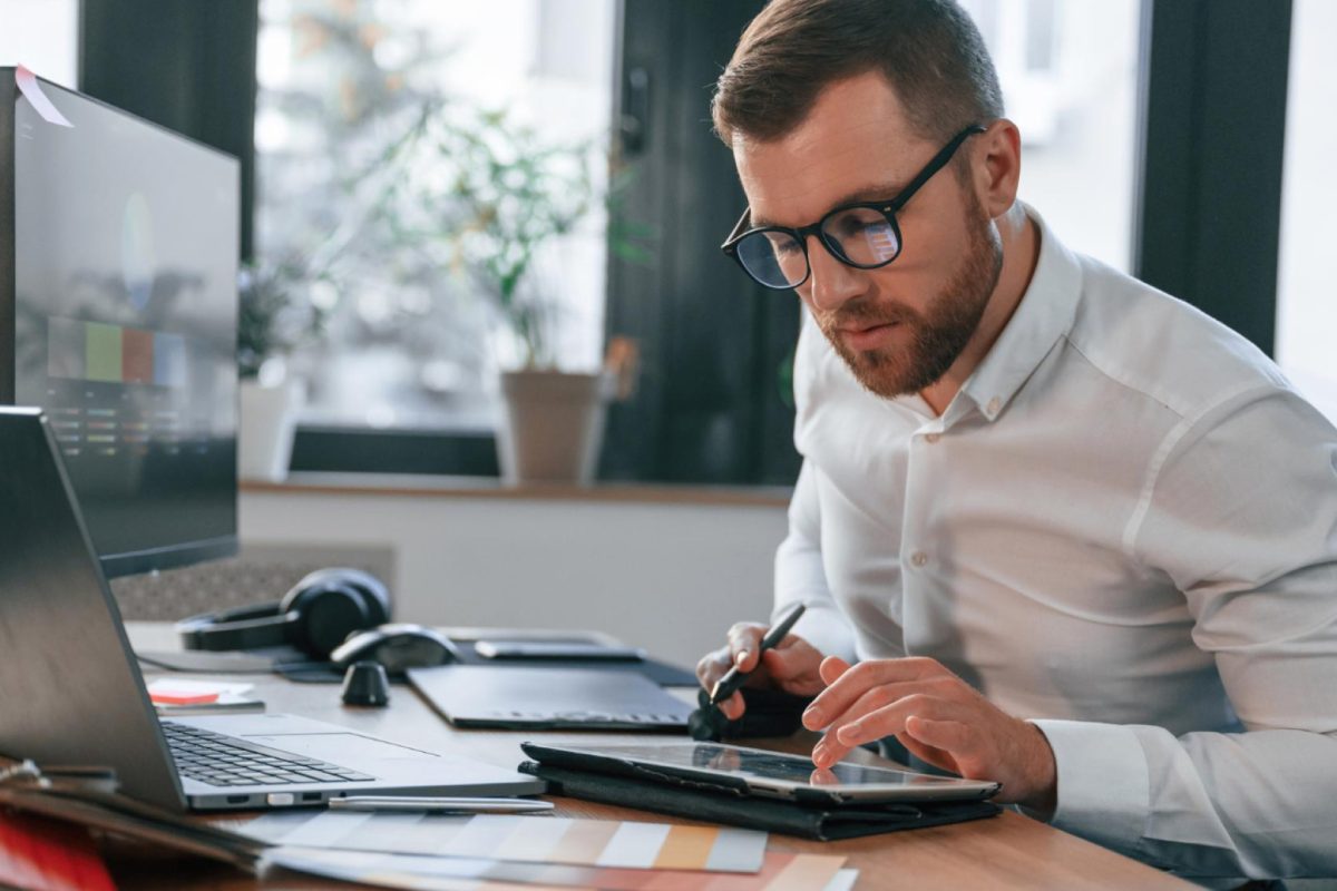 Expert-comptable et outils numériques : ce que les PME industrielles doivent savoir