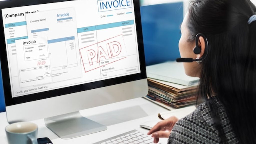 Facture électronique : un levier de performance pour les entreprises