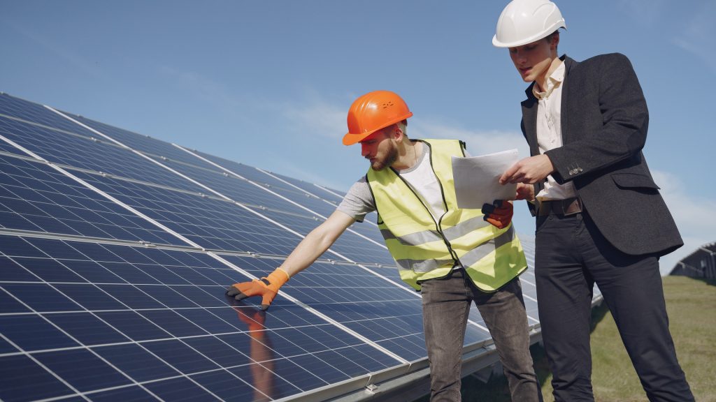 Les acteurs du photovoltaïque en France : comment ça fonctionne ?