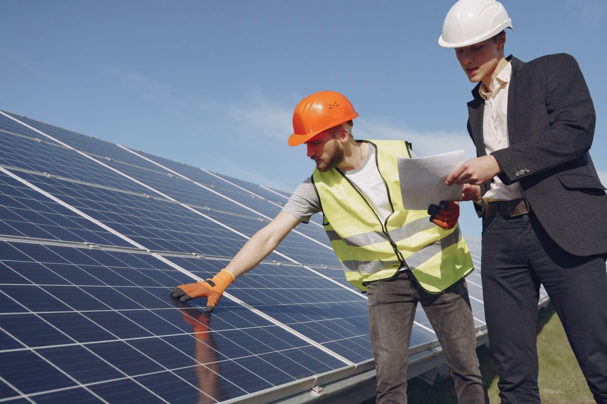 Les acteurs du photovoltaïque en France : comment ça fonctionne ?