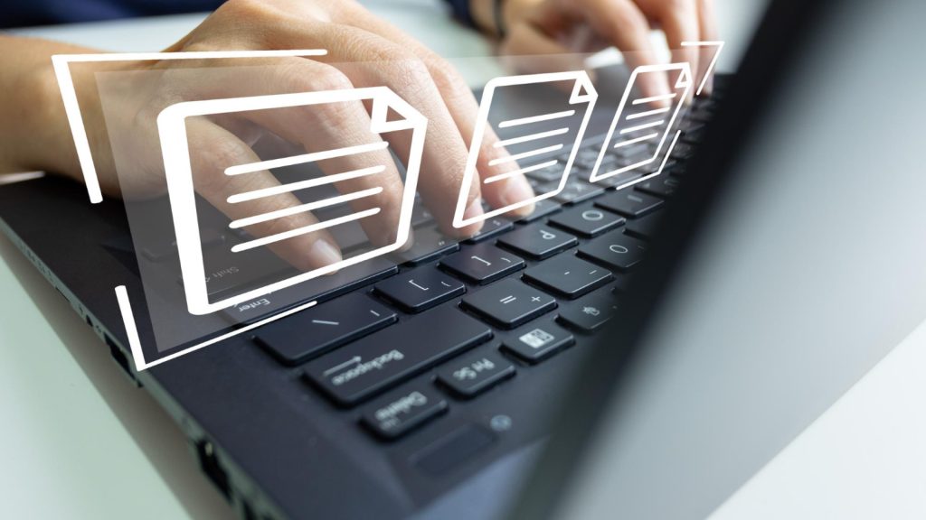 Logiciel GED : quels gains de temps et de productivité ?