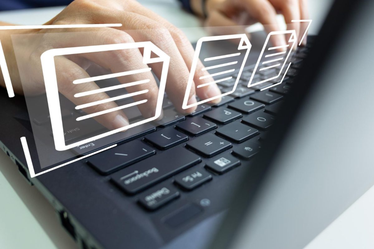 Logiciel GED : quels gains de temps et de productivité ?