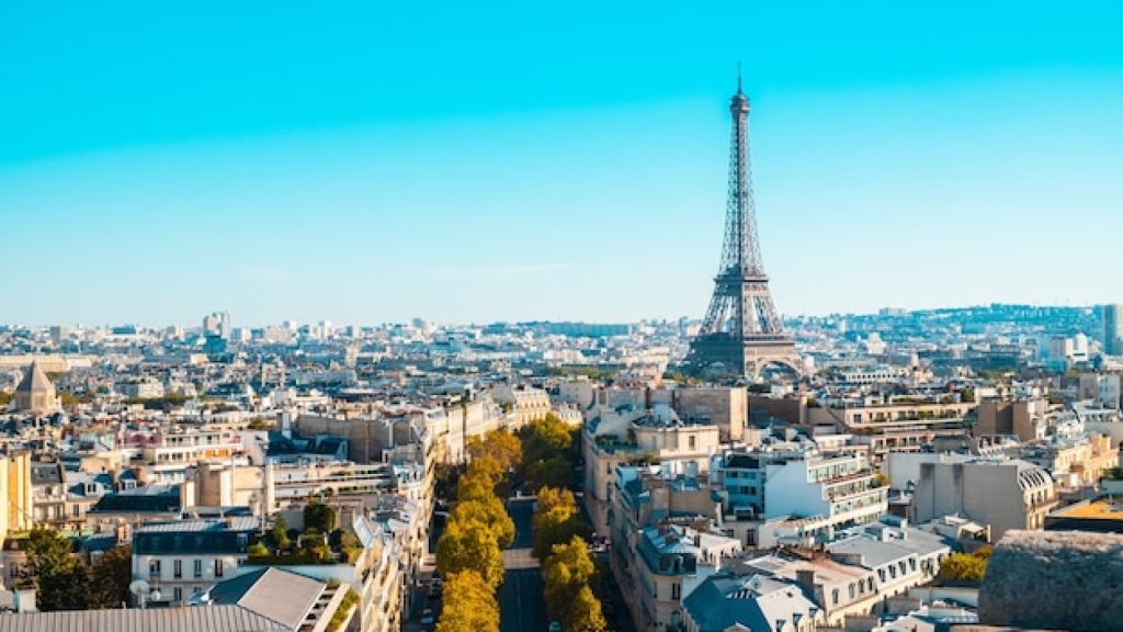 Pourquoi choisir Paris pour la location de bureaux ?