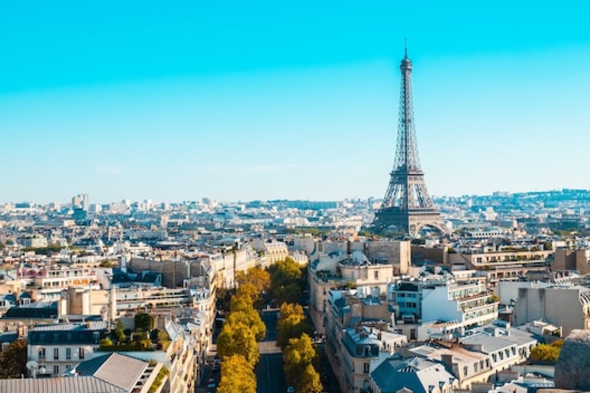 Pourquoi choisir Paris pour la location de bureaux ?