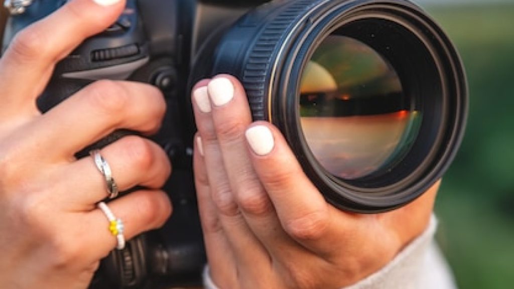Pourquoi suivre une formation pour devenir photographe ?
