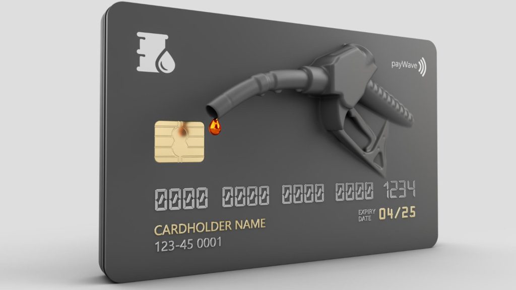 Cartes carburant professionnelles : reprendre la main sur les frais de déplacement
