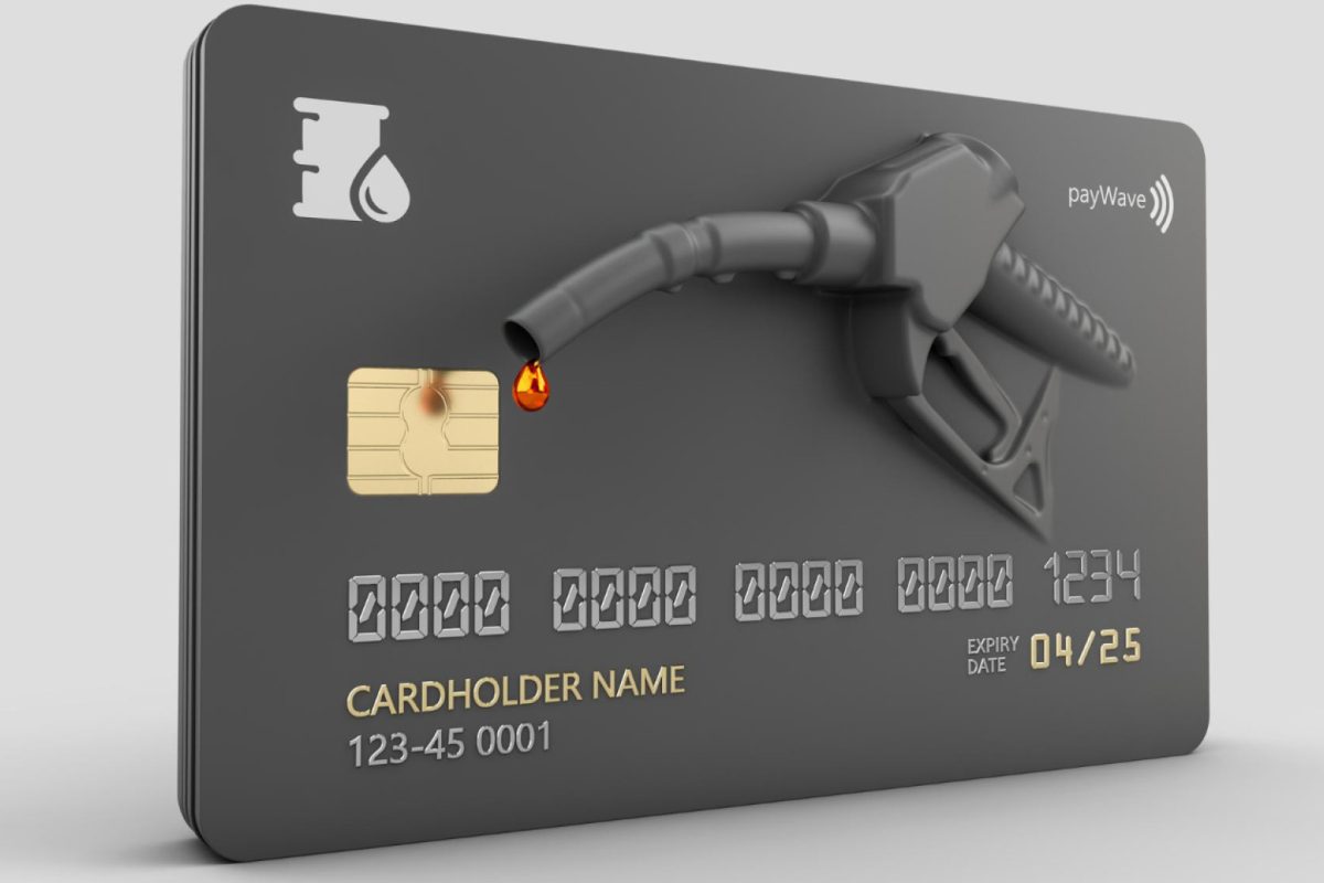 Cartes carburant professionnelles : reprendre la main sur les frais de déplacement
