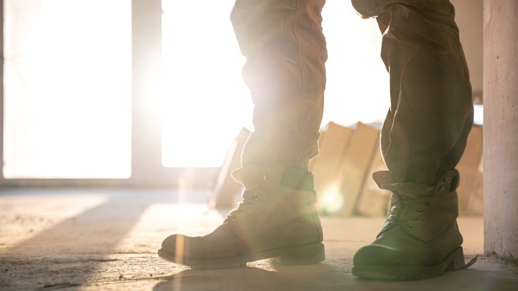 Comment choisir ses chaussures de sécurité selon son métier ?