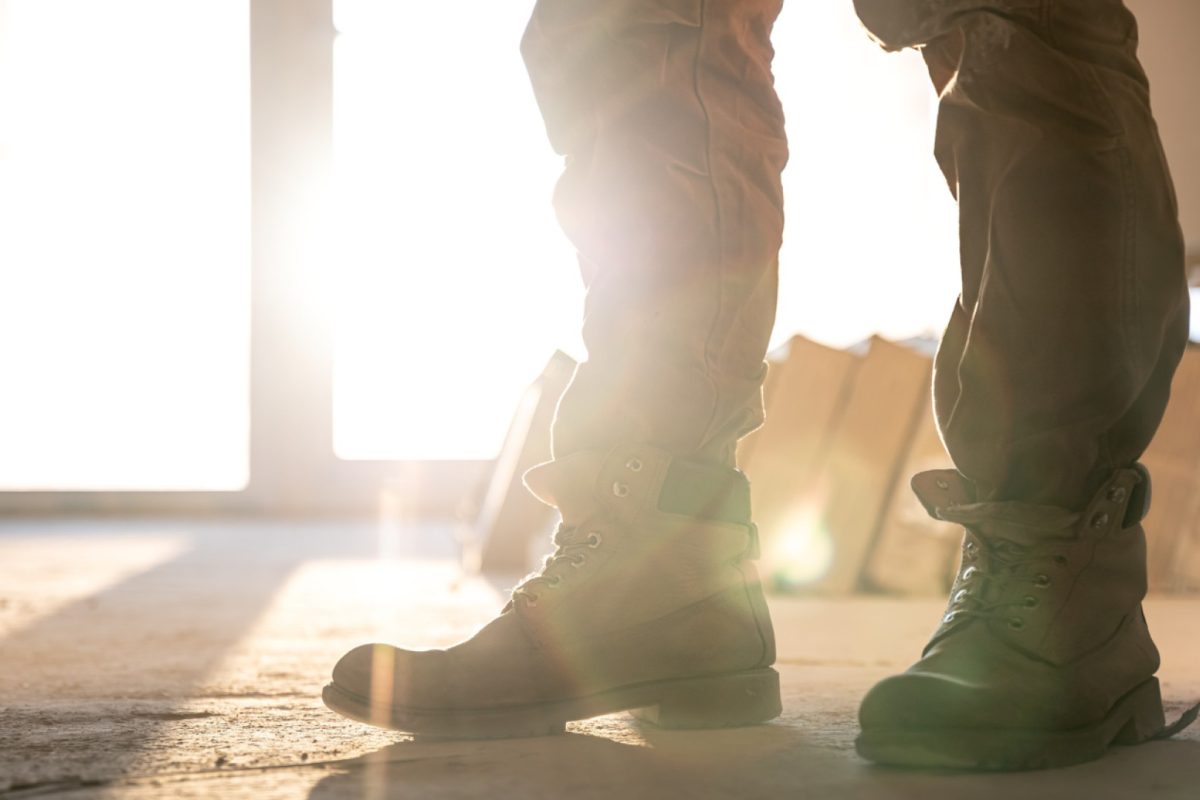 Comment choisir ses chaussures de sécurité selon son métier ?