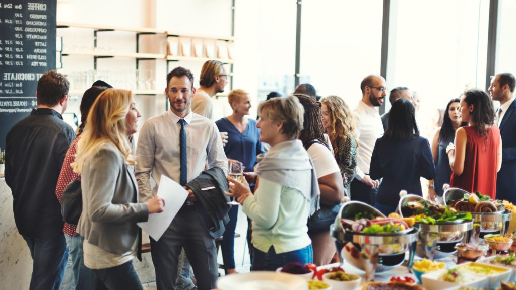 Tours et la Touraine, destination d’exception pour séminaires et événements d’entreprise
