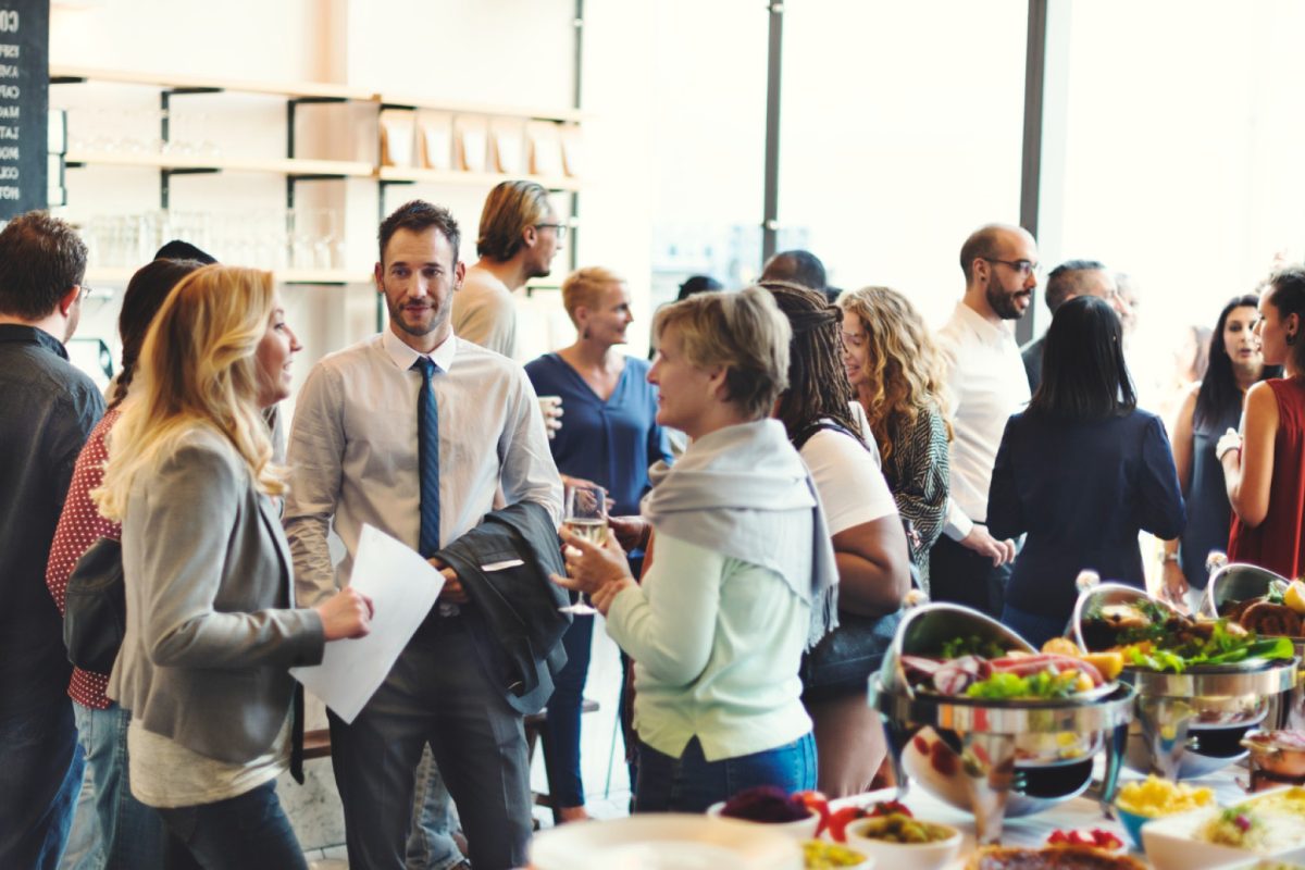 Tours et la Touraine, destination d’exception pour séminaires et événements d’entreprise