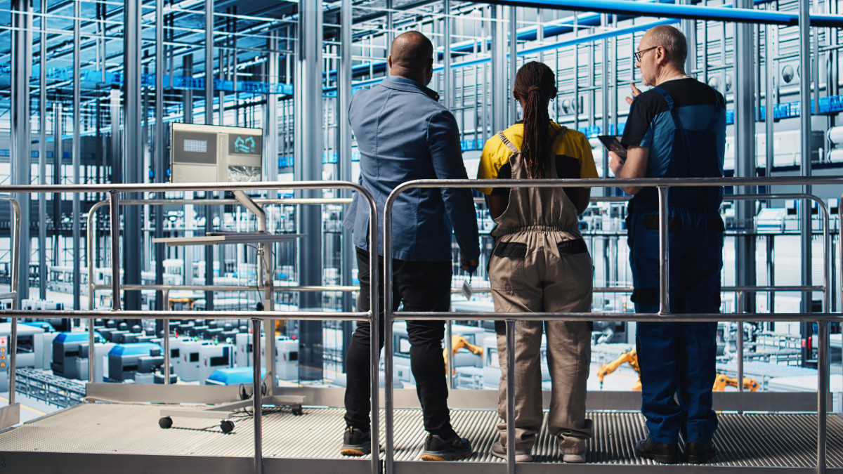 industrie