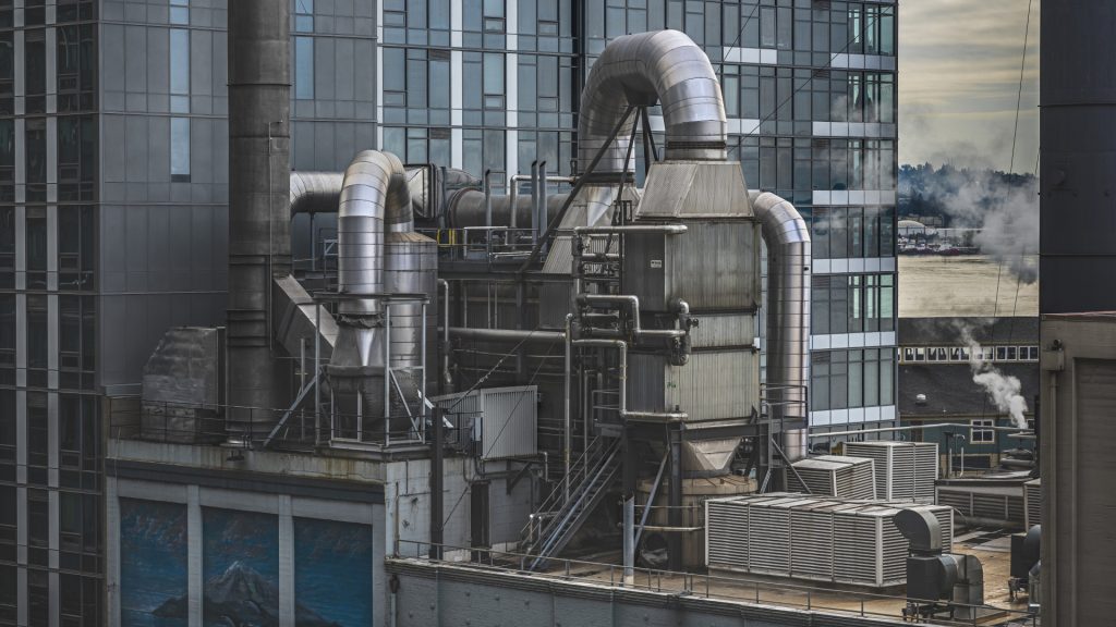 Quel spécialiste de l’aspiration industrielle choisir pour son entreprise en 2026 ?